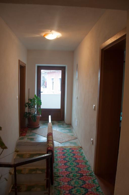 Aste Guesthouse Tropoje Exterior foto