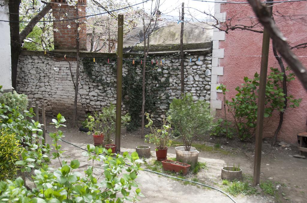 Aste Guesthouse Tropoje Exterior foto
